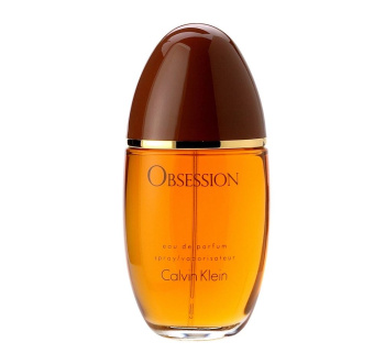 Calvin Klein Obsession