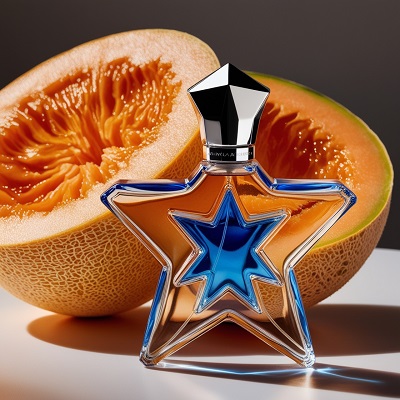 Женские ароматы с нотой дыни