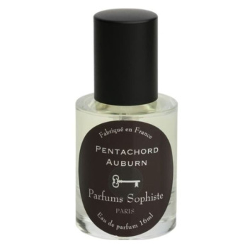 Parfums Sophiste Pentachord Auburn