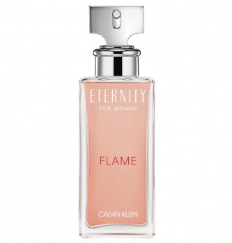 Calvin Klein Eternity Flame For Women