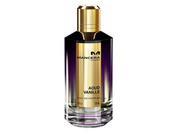 Mancera Aoud Vanille