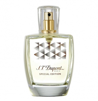 Dupont Special Edition Pour Femme