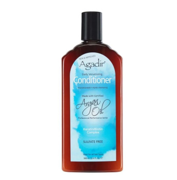Agadir Argan Oil Daily Volumizing Conditioner Кондиционер увеличивающий объем волос