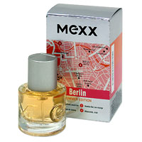 Mexx Berlin Woman