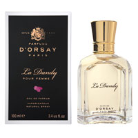 D`Orsay La Dandy