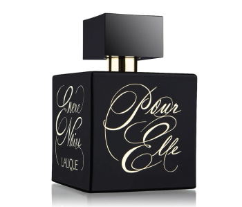 Lalique Encre Noire Pour Elle
