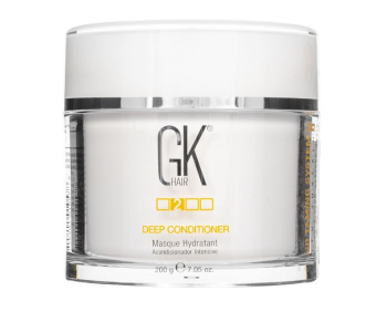 GKhair Маска-кондиционер для волос Deep Conditioner