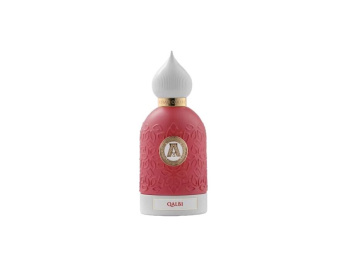 Attar Collection Qalbi