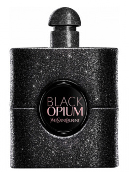 Yves Saint Laurent Black Opium Extreme