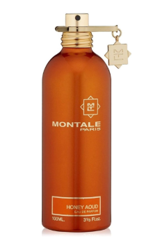 Montale Honey Aoud