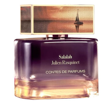 Contes de Parfums Salalah