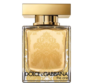 Dolce & Gabbana The One Baroque For Woman