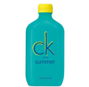 Calvin Klein Ck One Summer 2020