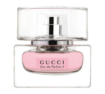 Gucci Eau de Parfum II