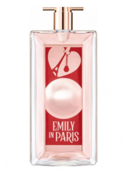 Lancome Idole Emily in Paris