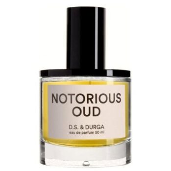D.S. & Durga Notorious Oud