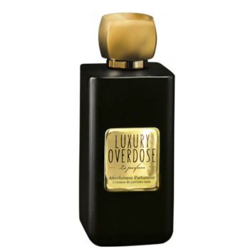Absolument Parfumeur Luxury Overdose Pluie d`Osmanthe