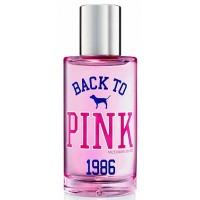 Victoria's Secret Back to Pink
