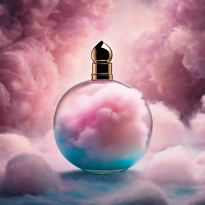 Ароматы, напоминающие детство: Нишевые парфюмы с сахарной ватой