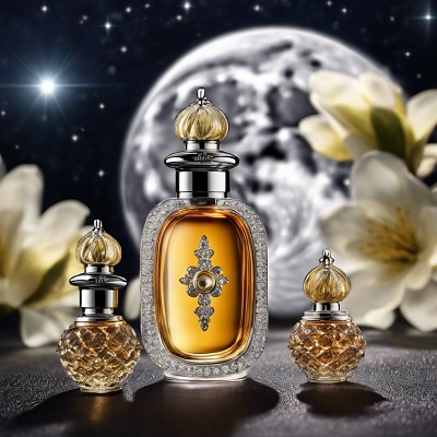 Ароматы Луны: каждый со своим характером и историей