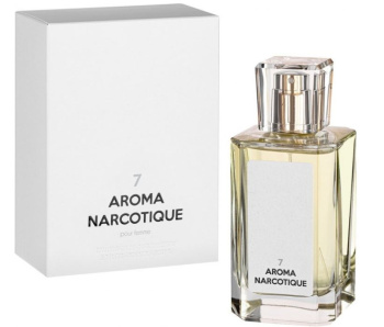 Geparlys Aroma Narcotique № 7