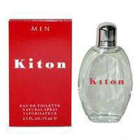 Kiton men