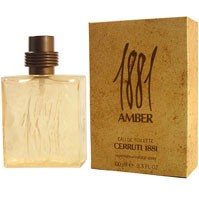 Cerruti 1881 Amber pour Homme