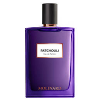 Molinard Patchouli Eau de Parfum