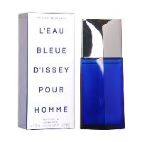 Issey Miyake L'Eau Bleue d'Issey Pour Homme