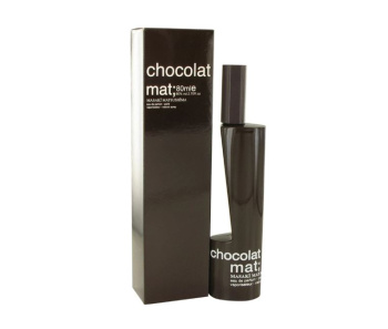 Masaki Matsushima Mat Chocolat