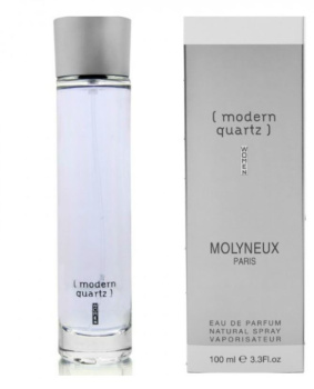 Molyneux Modern Quartz