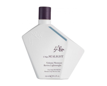 L`Alga Шампунь для объема Sealight Fine Hair Shampoo