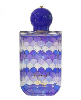 Lazure Perfumes Coral Ray