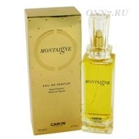 Caron Parfums Montaigne