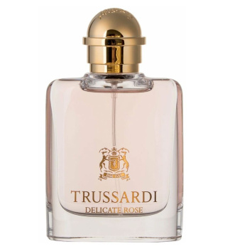 Trussardi Delicate Rose