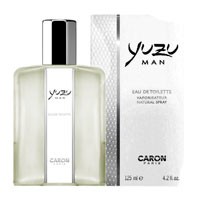 Caron Parfums Yuzu Man