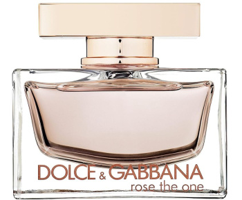 Dolce & Gabbana Rose The One