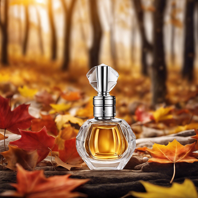 5 незаменимых ароматов для ранней осени