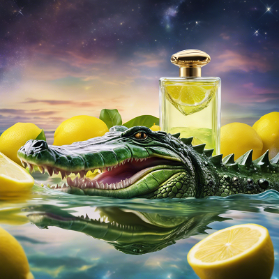 Погружение в мир свежести: Коллекция ароматов Lacoste Essential