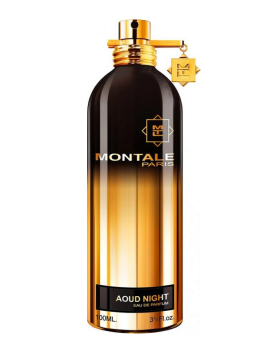 Montale Aoud Night