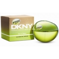 духи Donna Karan DKNY Be Delicious Eau So Intense