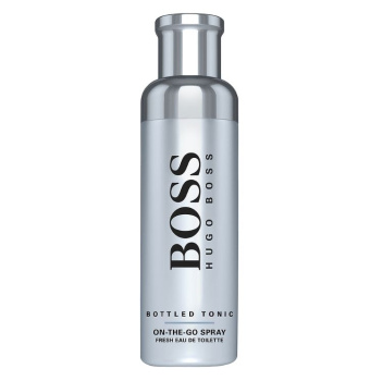 Hugo Boss Boss Bottled Tonic On The Go Spray