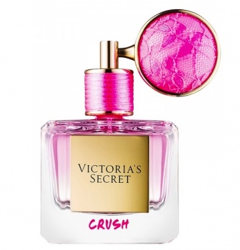 Victoria`s Secret Crush