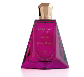 Perfume Cult It`s The Berries