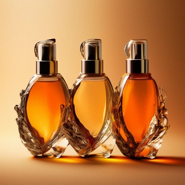 Секреты производства парфюмерных флаконов: технологии и инновации