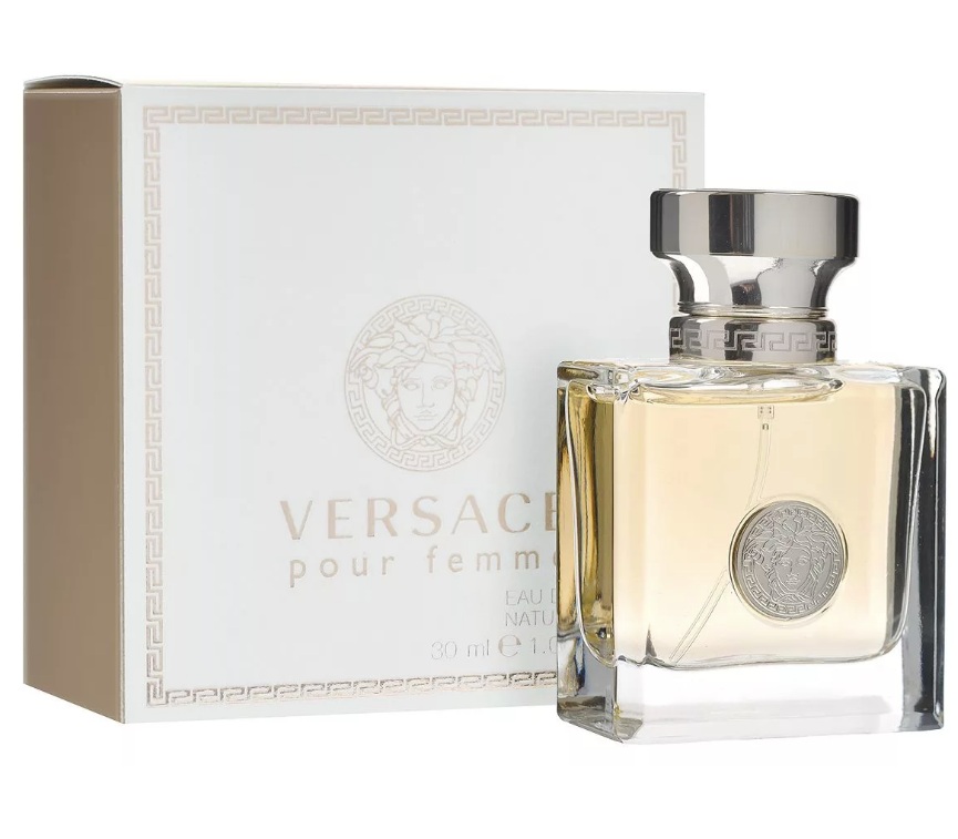 Версаче женские. Versace Versace pour femme. Versace Versace pour femme 30 мл. Versace pour femme 30ml. Versace Versace белая 100ml EDP Test.