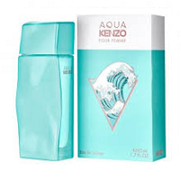 Kenzo Aqua pour Femme