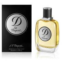 Dupont So Dupont Pour Homme