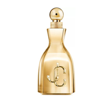 Jimmy Choo I Want Choo Le Parfum