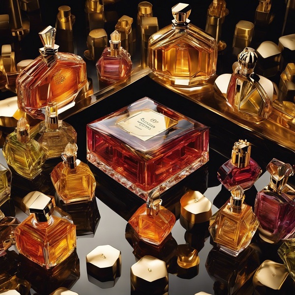 Ода Элегантности: Выбор Лучшего Женского Аромата 2022
